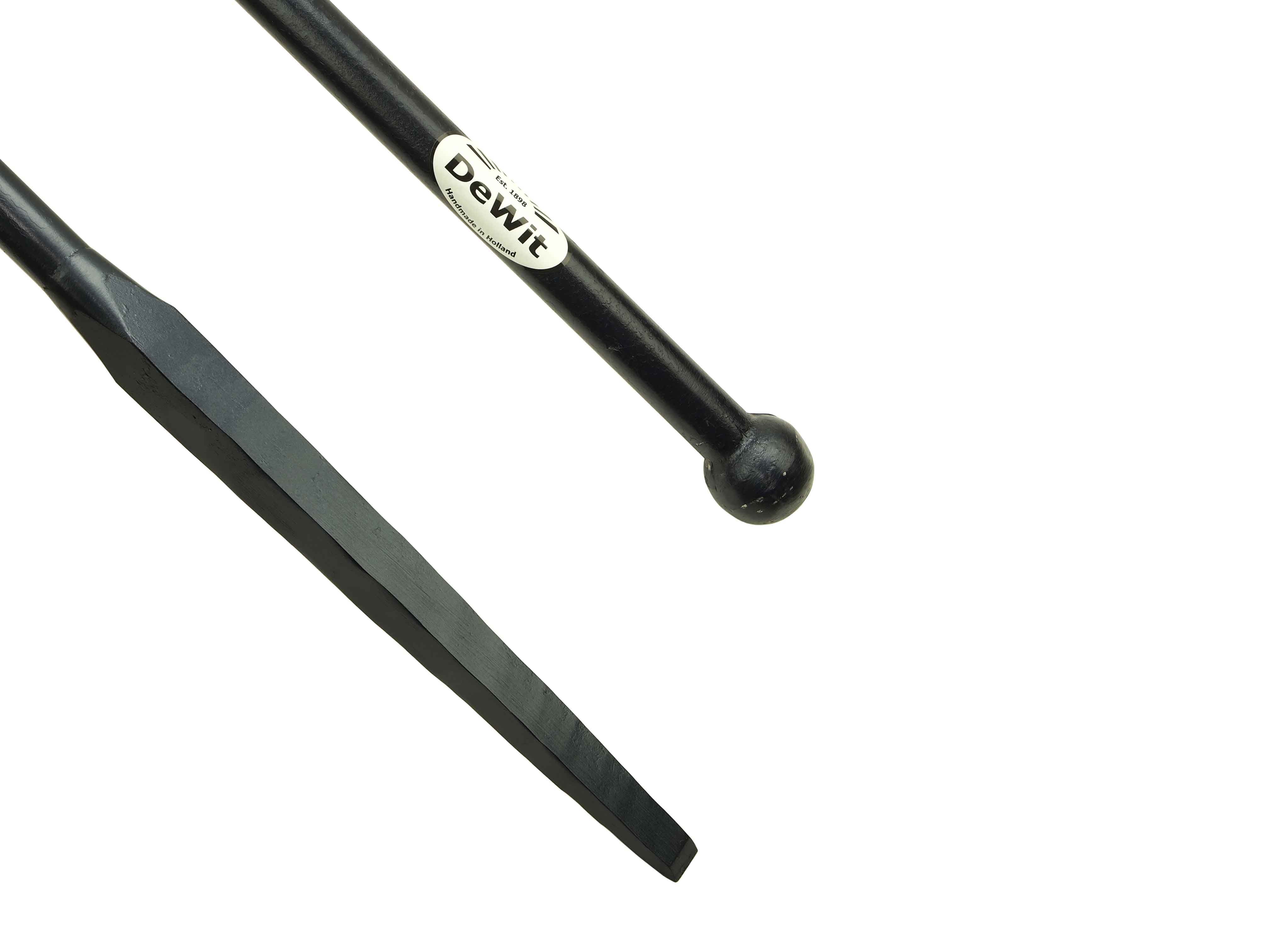 Kasseihefboom 1200mm beitel 30mm